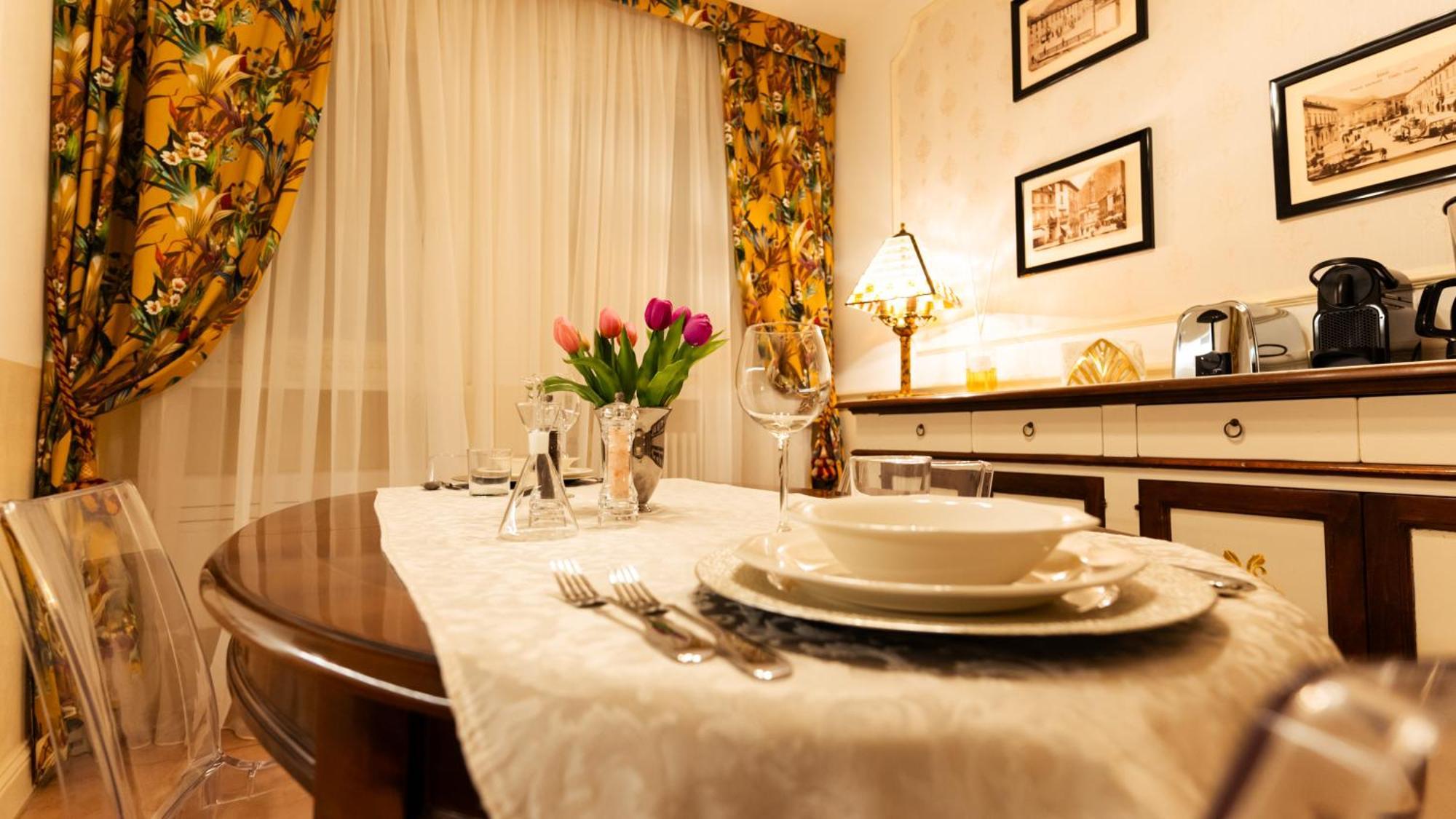 New Cozy Apartment - City Centre Lecco Dış mekan fotoğraf